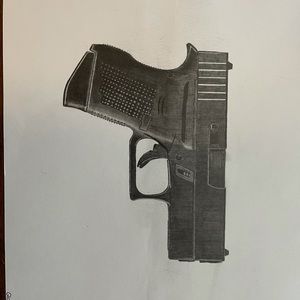 Prints of art work 18x 20